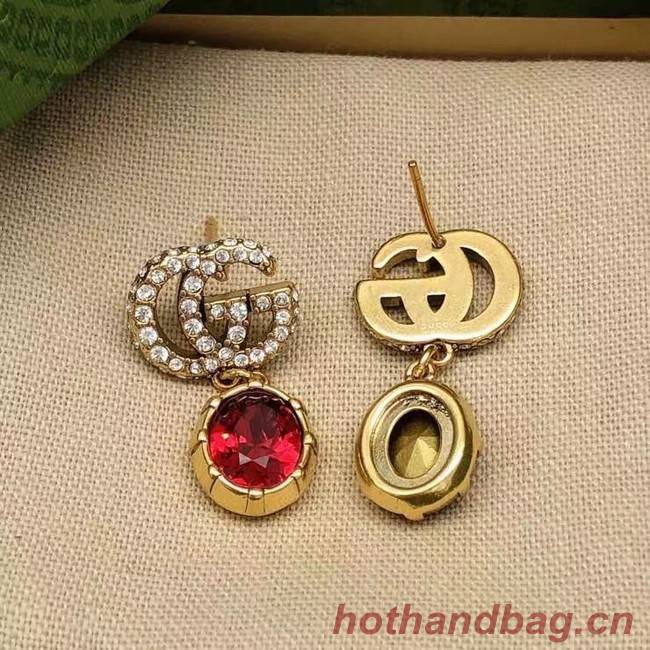 Gucci Earrings CE7008