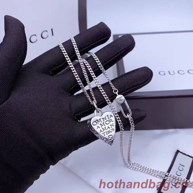 Gucci Necklace CE6995