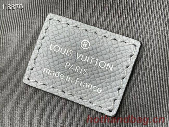 Louis Vuitton AVENUE SLING BAG M30801 Gray