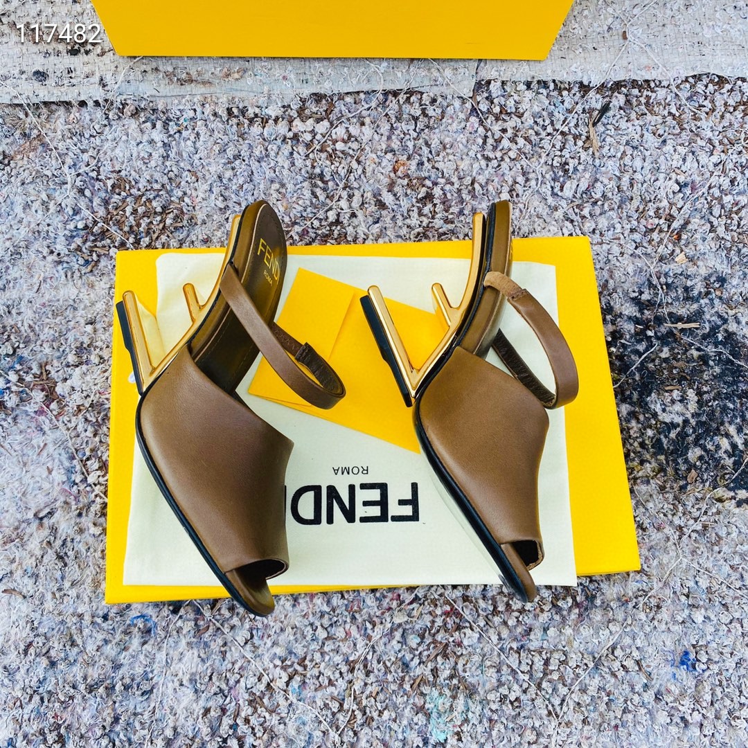 Fendi shoes FD279KL-5