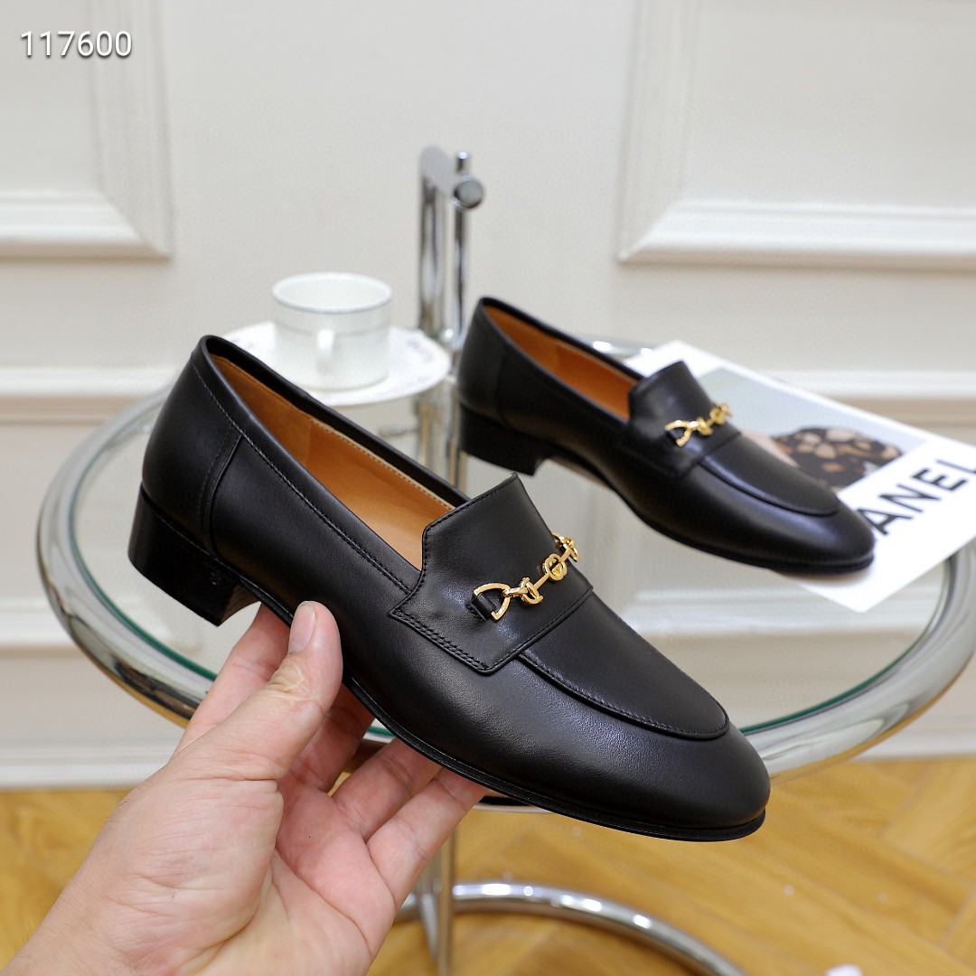 Gucci Shoes GG1749QQ-1