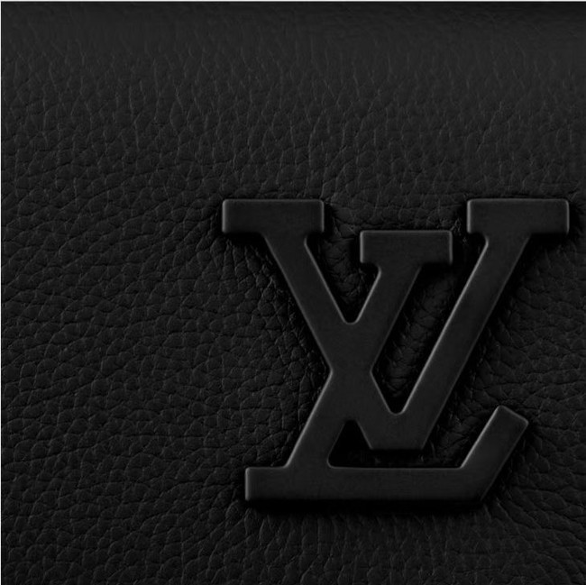 Louis Vuitton BACKPACK M57079 black