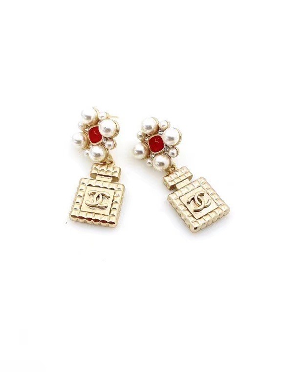 Chanel Earrings CE7020