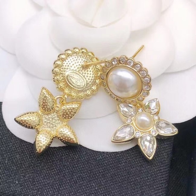 Chanel Earrings CE7022