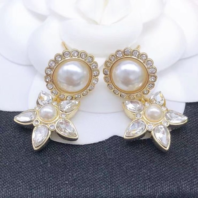 Chanel Earrings CE7022