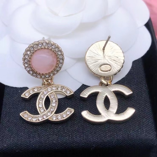 Chanel Earrings CE7023