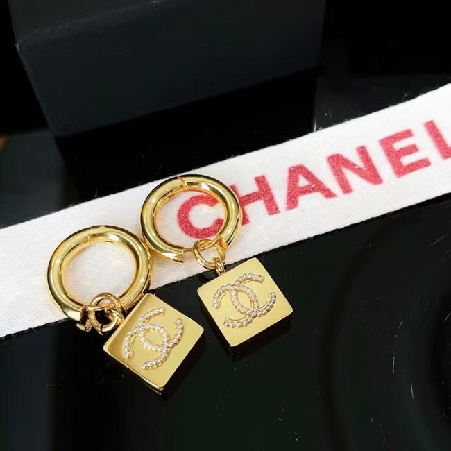 Chanel Earrings CE7035