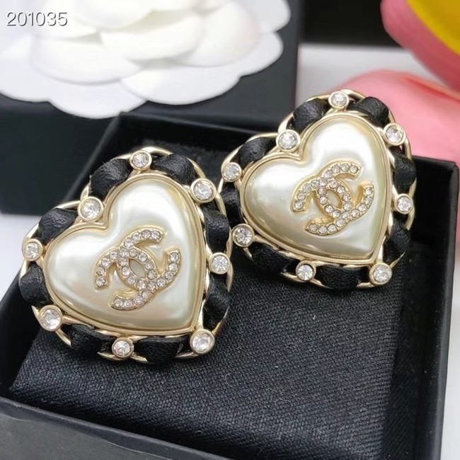 Chanel Earrings CE7047