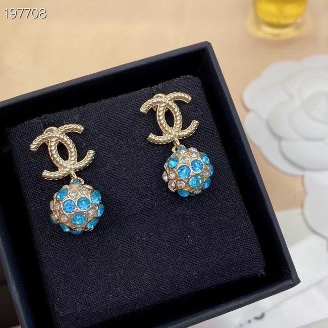 Chanel Earrings CE7050