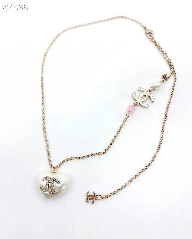 Chanel Necklace CE7046