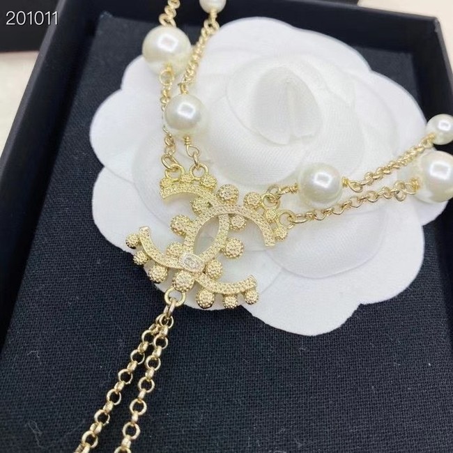 Chanel Necklace CE7052