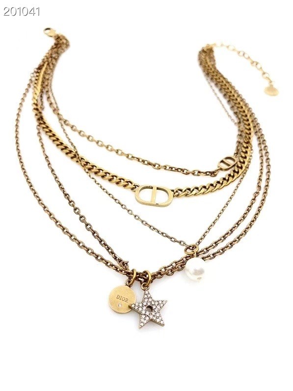 Dior Necklace CE7045