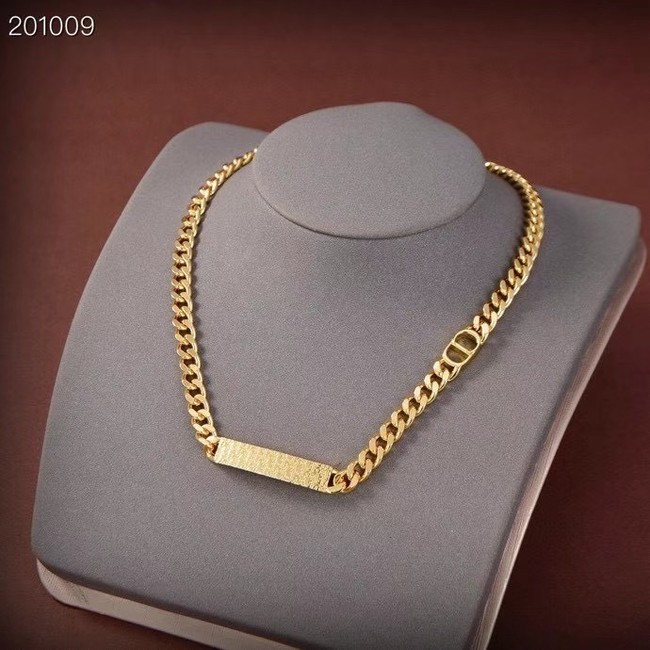 Dior Necklace CE7053