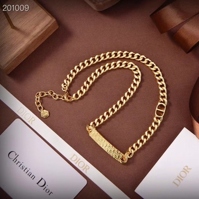 Dior Necklace CE7053