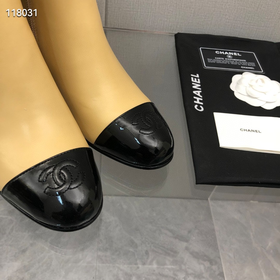 Chanel Shoes CH2856SJ-1