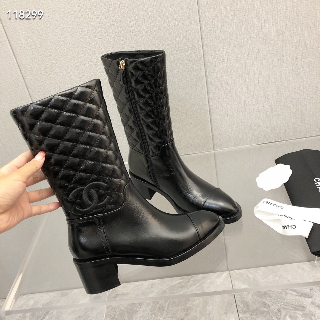 Chanel Shoes CH2862SJ-1