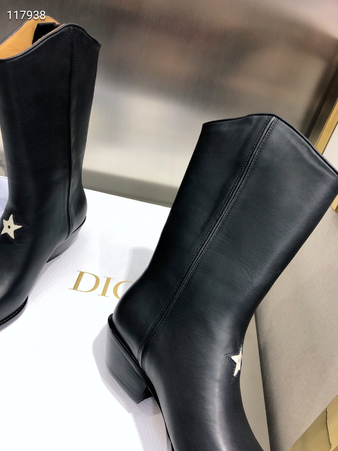 Dior Shoes Dior800DJ-4 Heel height 5CM