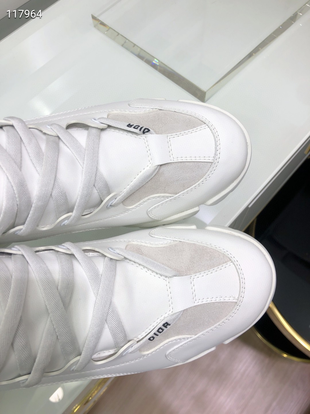 Dior Shoes Dior802DJ-5