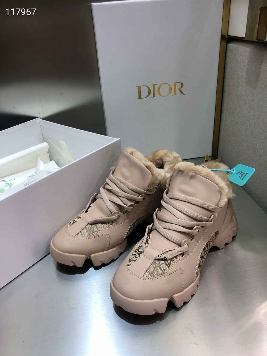 Dior Shoes Dior802DJ-7