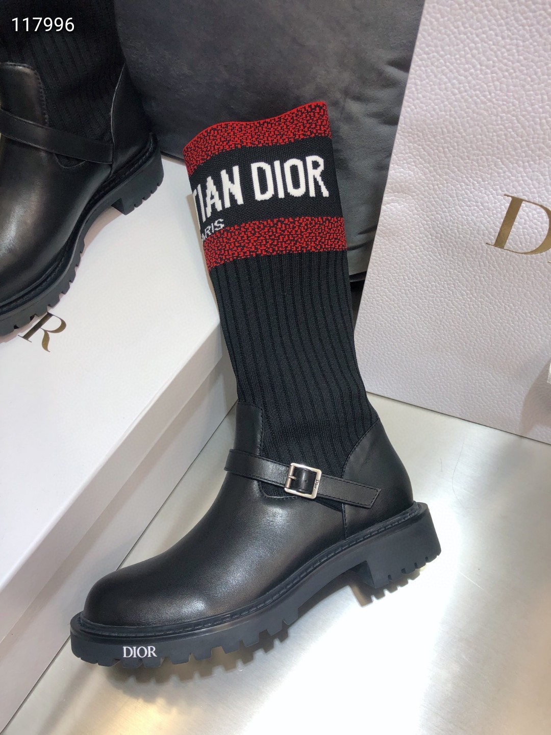 Dior Shoes Dior811DJ-3