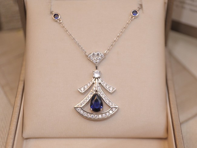 BVLGARI Necklace CE7065