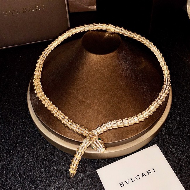 BVLGARI Necklace CE7069