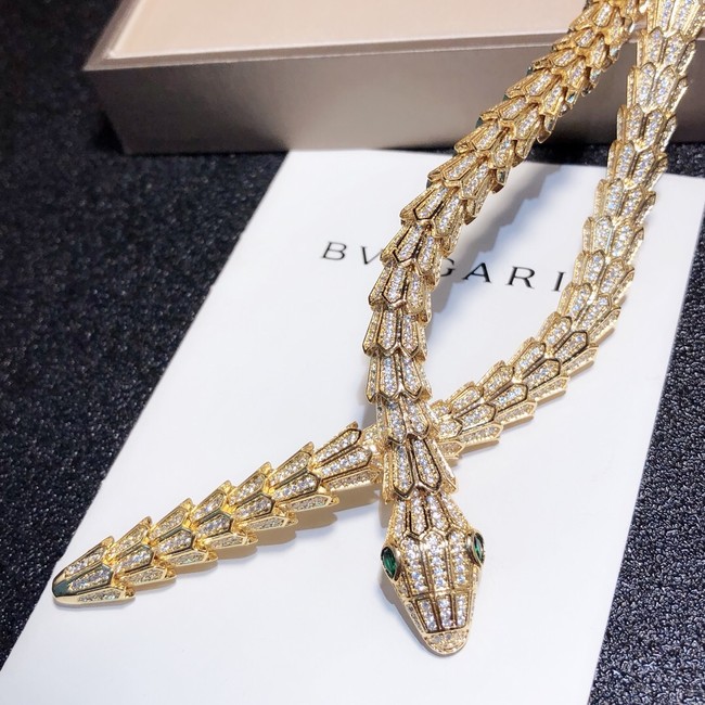 BVLGARI Necklace CE7069