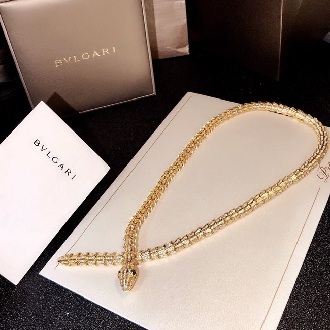 BVLGARI Necklace CE7069