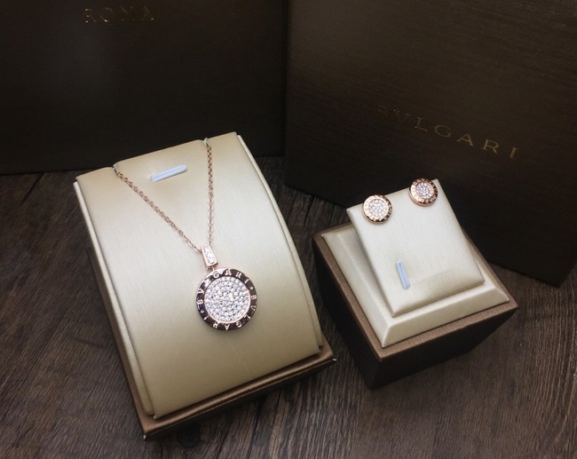 BVLGARI Necklace CE7074