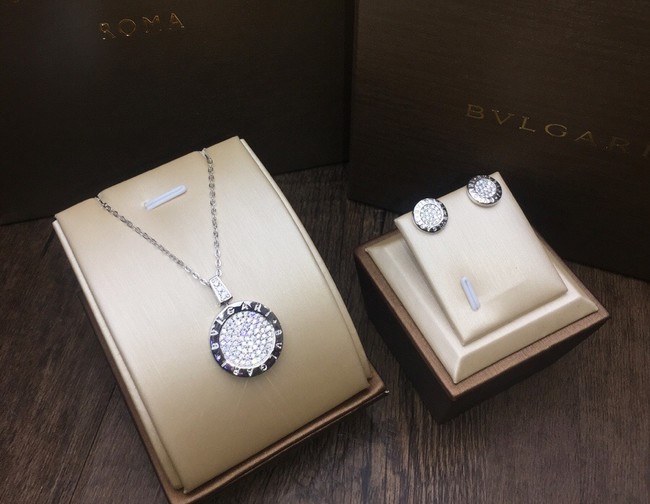 BVLGARI Necklace CE7074