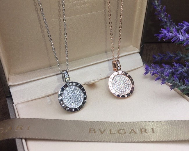 BVLGARI Necklace CE7074