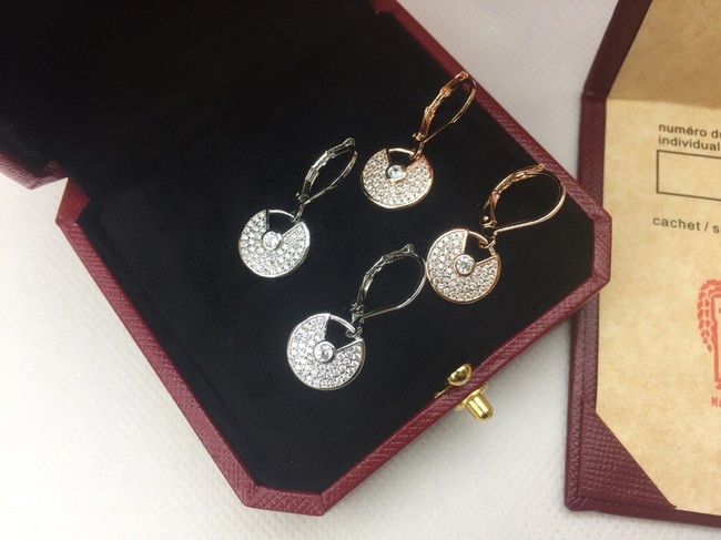 Cartier Earrings CE7072