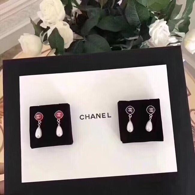 Chanel Earrings CE7060