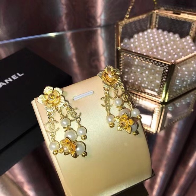 Chanel Earrings CE7061