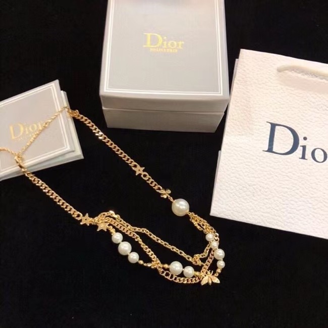 Dior Necklace CE7054