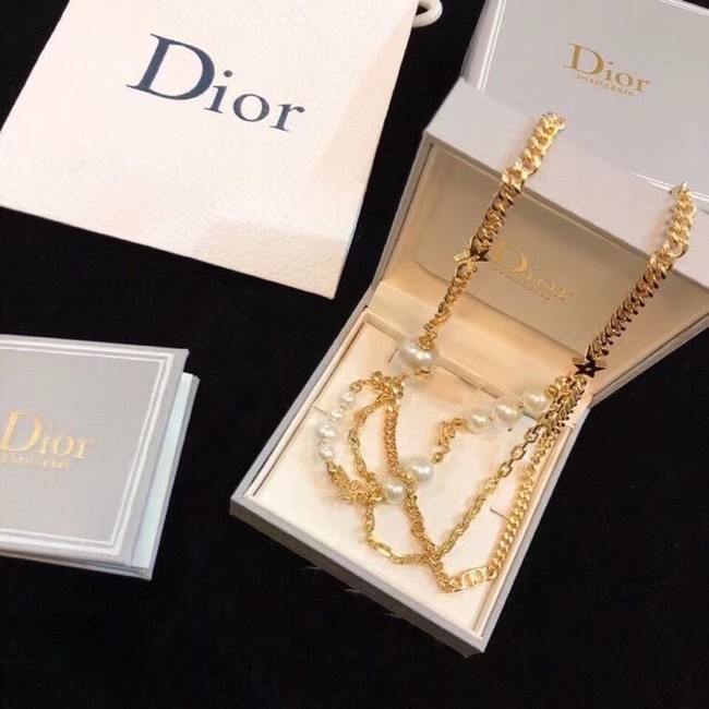 Dior Necklace CE7054