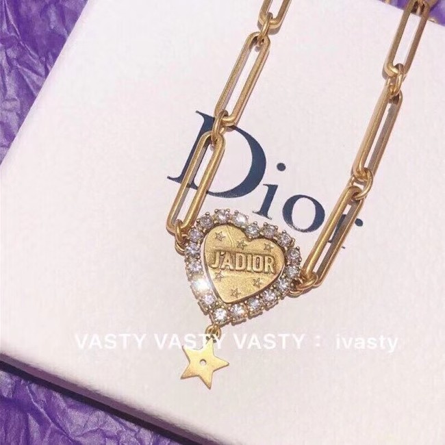 Dior Necklace CE7056