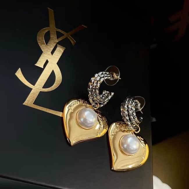 YSL Earrings CE7064