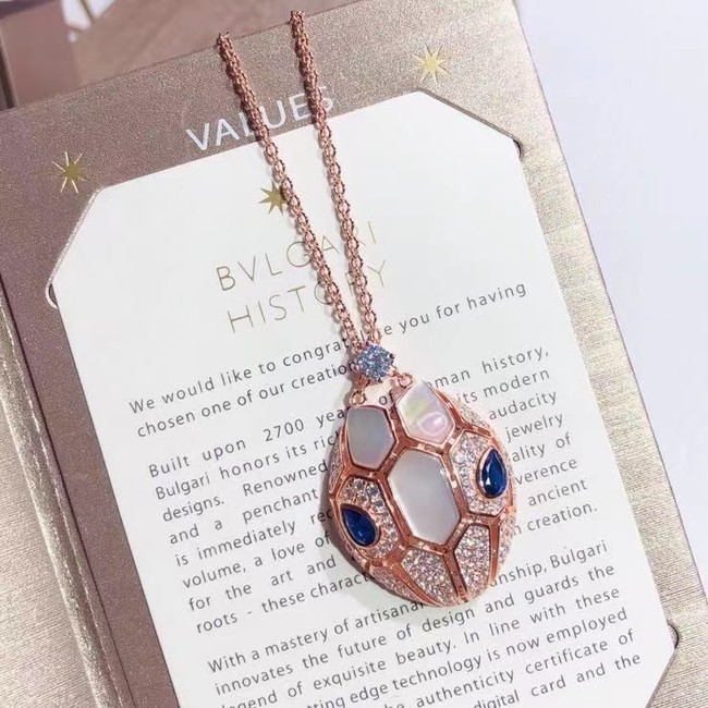 BVLGARI Necklace CE7092