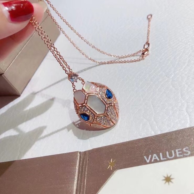 BVLGARI Necklace CE7092