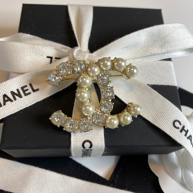 Chanel Brooch CE7090