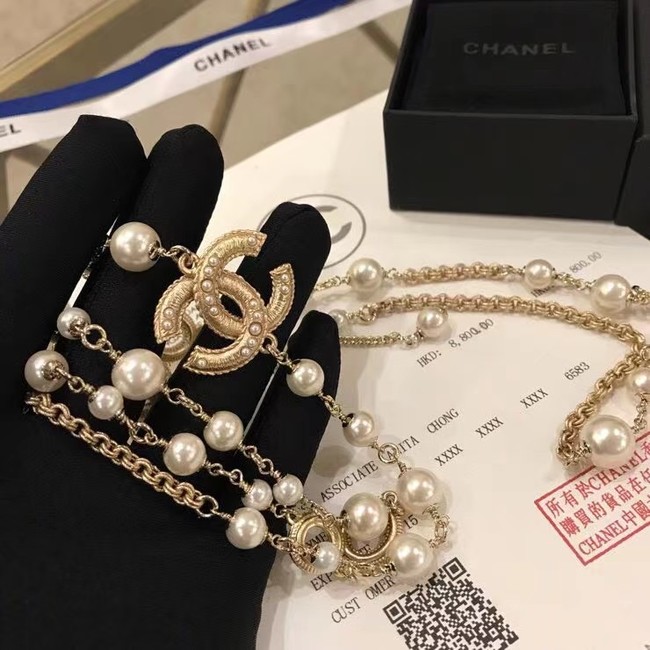 Chanel Necklace CE7108