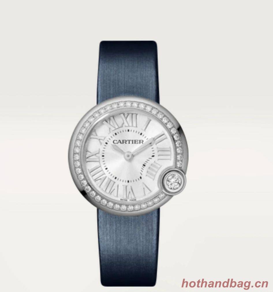 Cartier Watch C20269