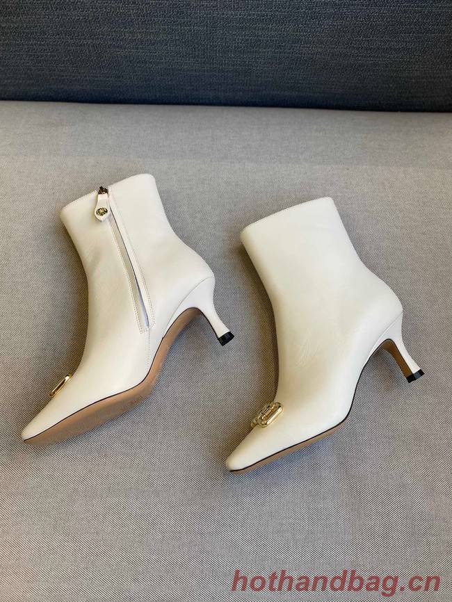 Gucci Shoes 10854-1 Heel height 6.5CM