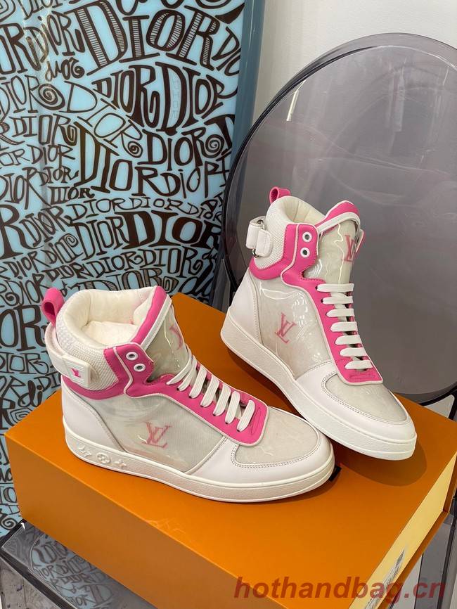 Louis Vuitton Shoes 1085-3