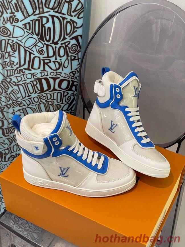 Louis Vuitton Shoes 1085-4