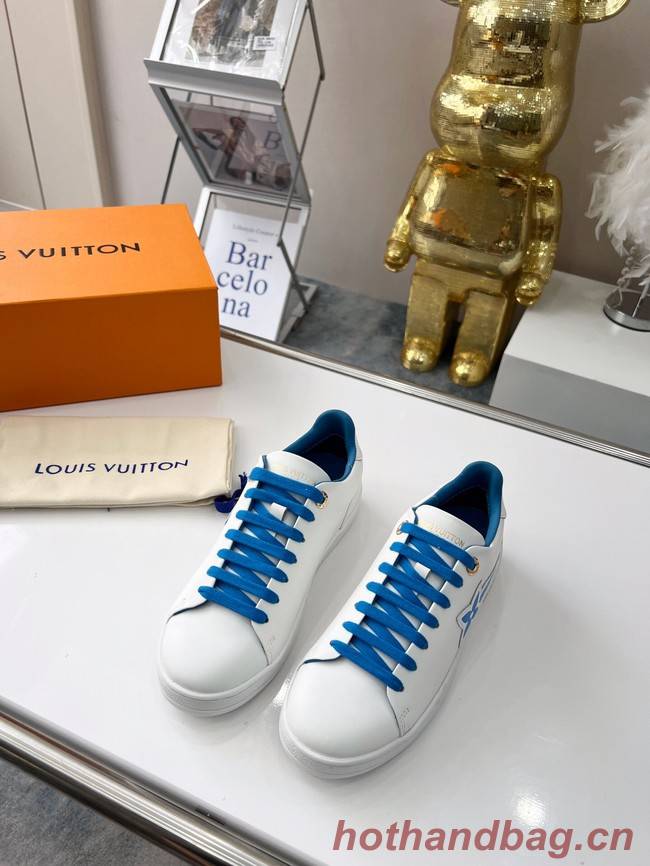 Louis Vuitton Shoes 91082-1