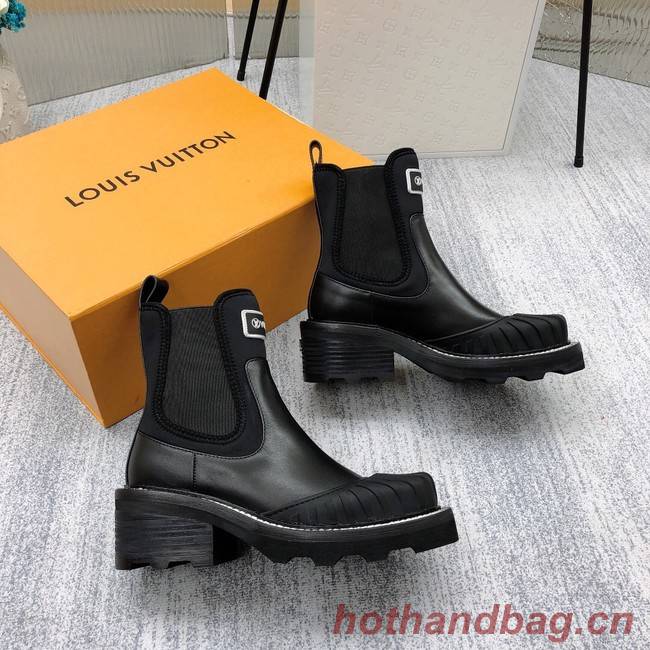 Louis Vuitton Shoes 91805-1
