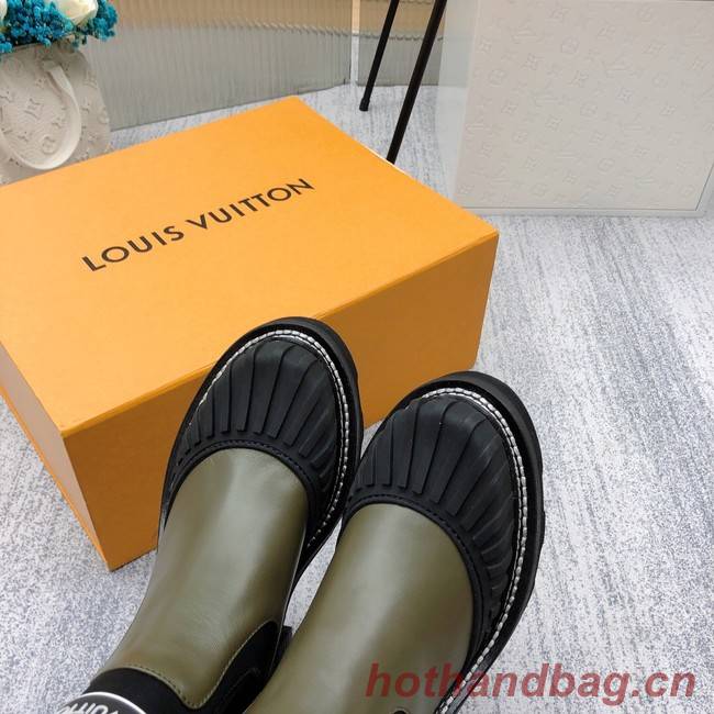 Louis Vuitton Shoes 91805-3