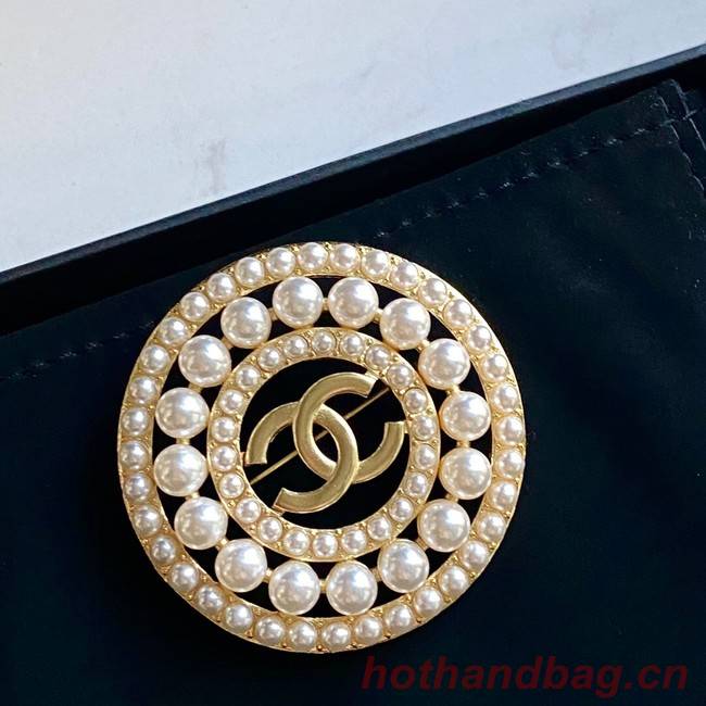 Chanel Brooch CE7123